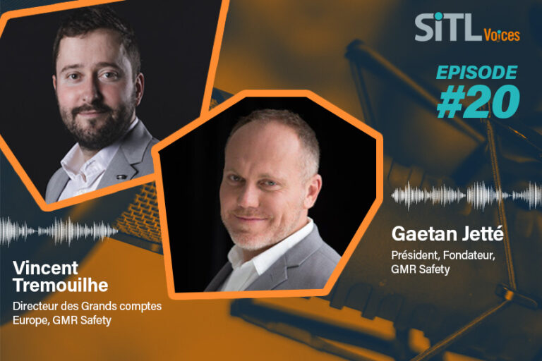 20# Comment sécuriser les entrepôts ?