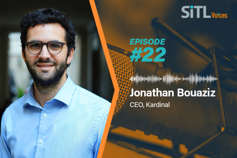 22# Intelligence Artificielle : la solution pour optimiser la logistique ?