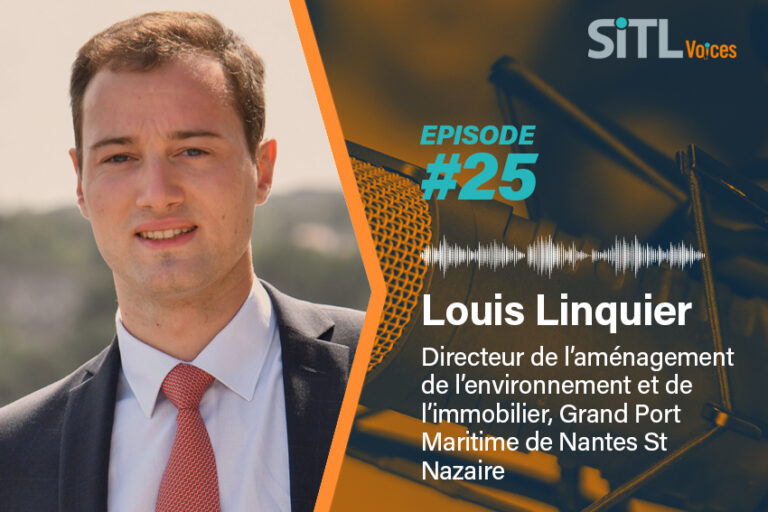 25# Transport Maritime et Fluvial… Une profonde mutation opérationnelle et technique ?