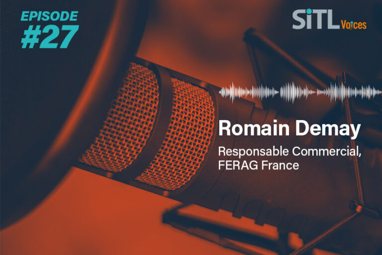 #27 L’Intralogistique plus robotisée et plus vertueuse ?