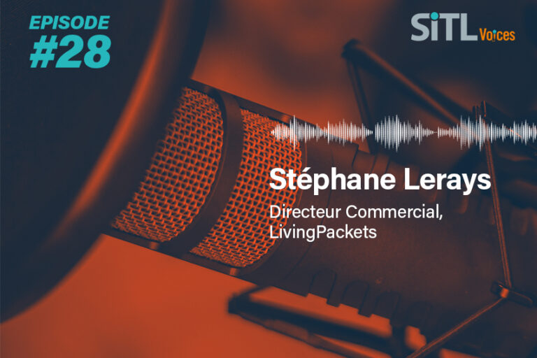 #28 La gestion des colis, vers une profonde remise en question ?