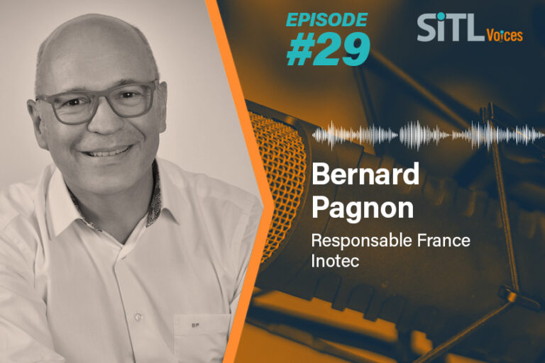 #29 L’étiquetage : la clef de la logistique moderne ?