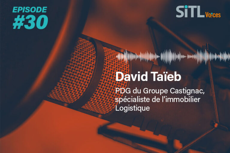 #30 Immobilier Logistique, le service en plus un atout de séduction ?