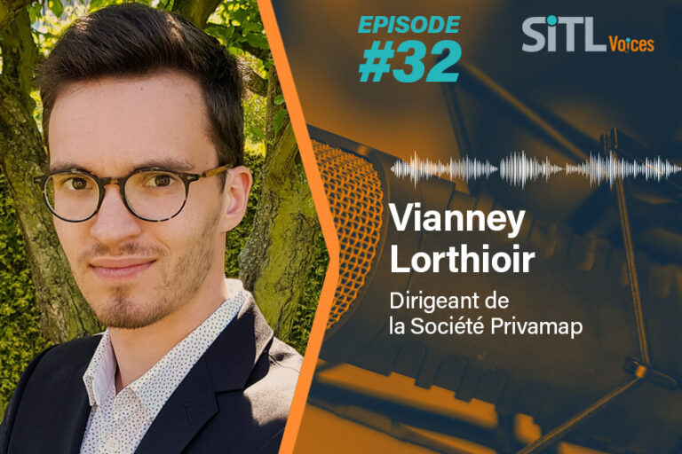 #32 La solution du dernier kilomètres passe aussi par le guidage ?