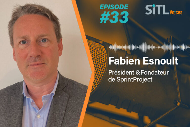 #33 L’innovation ? Une clé pour sortir des crises ?